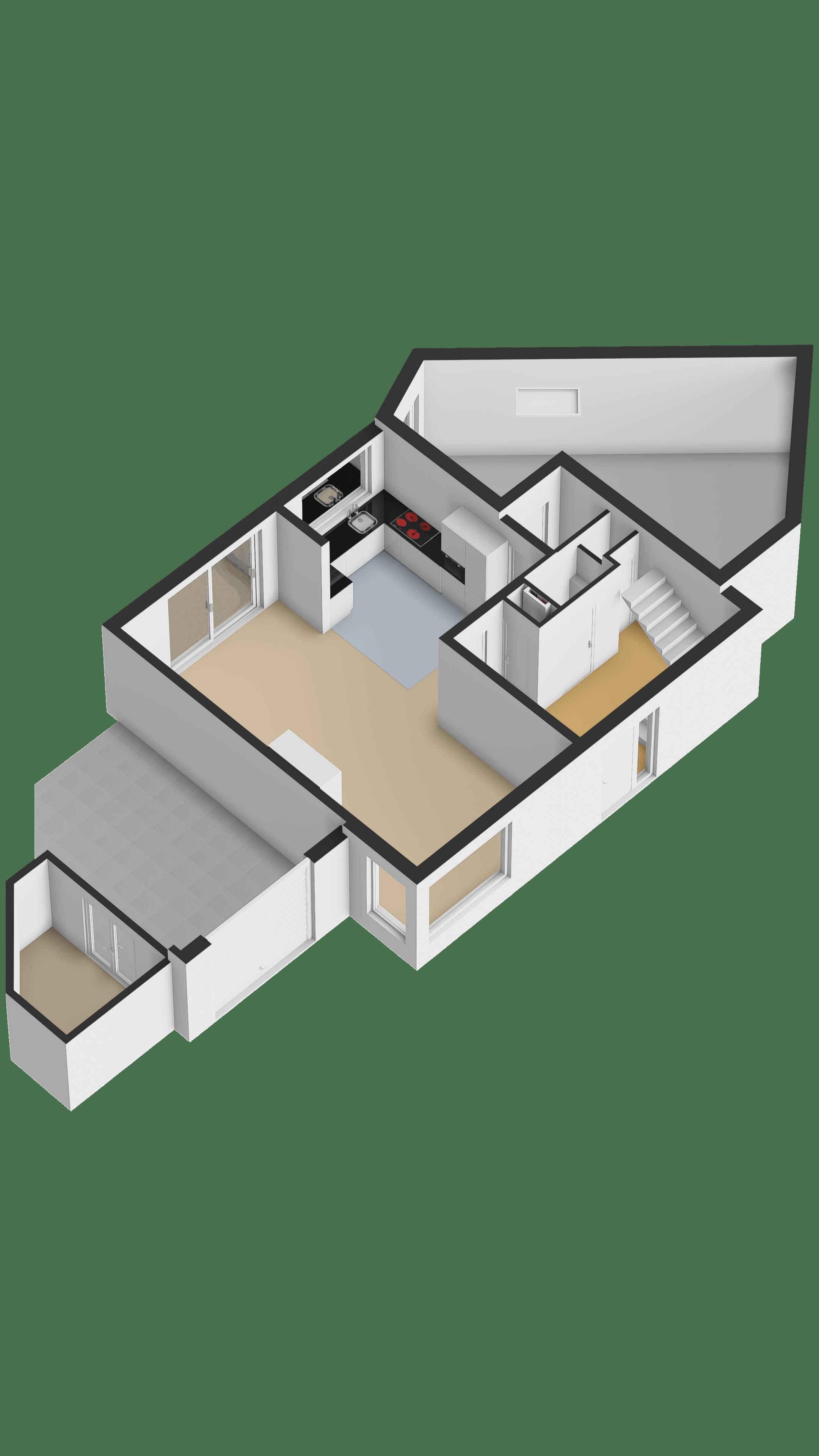 Foto 45 van Bosberg 13