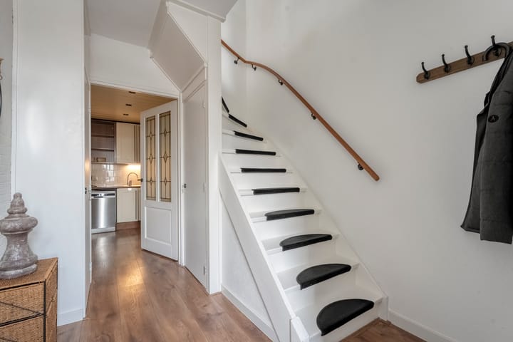 Photo 4 of Castorstraat 9