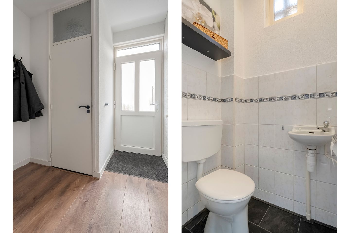 Photo 5 of Castorstraat 9