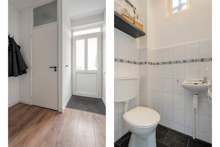 Photo 5 of Castorstraat 9