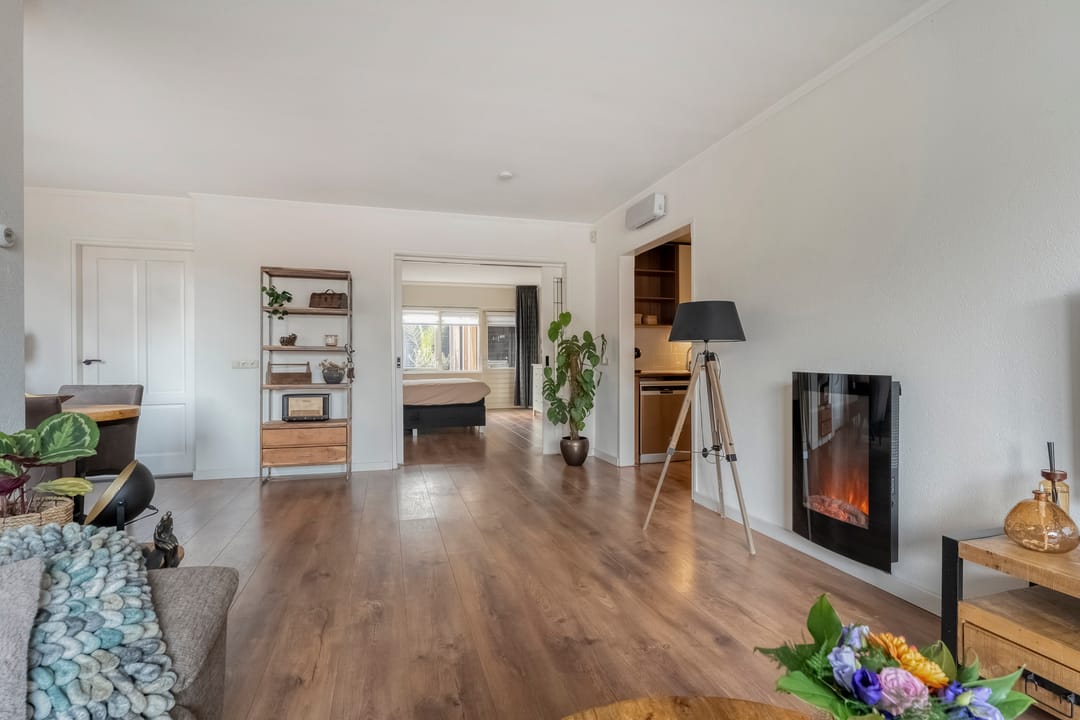 Photo 7 of Castorstraat 9