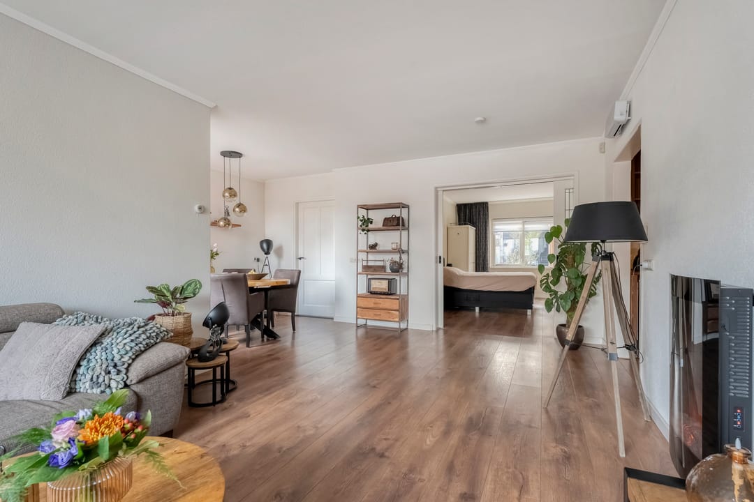 Photo 8 of Castorstraat 9