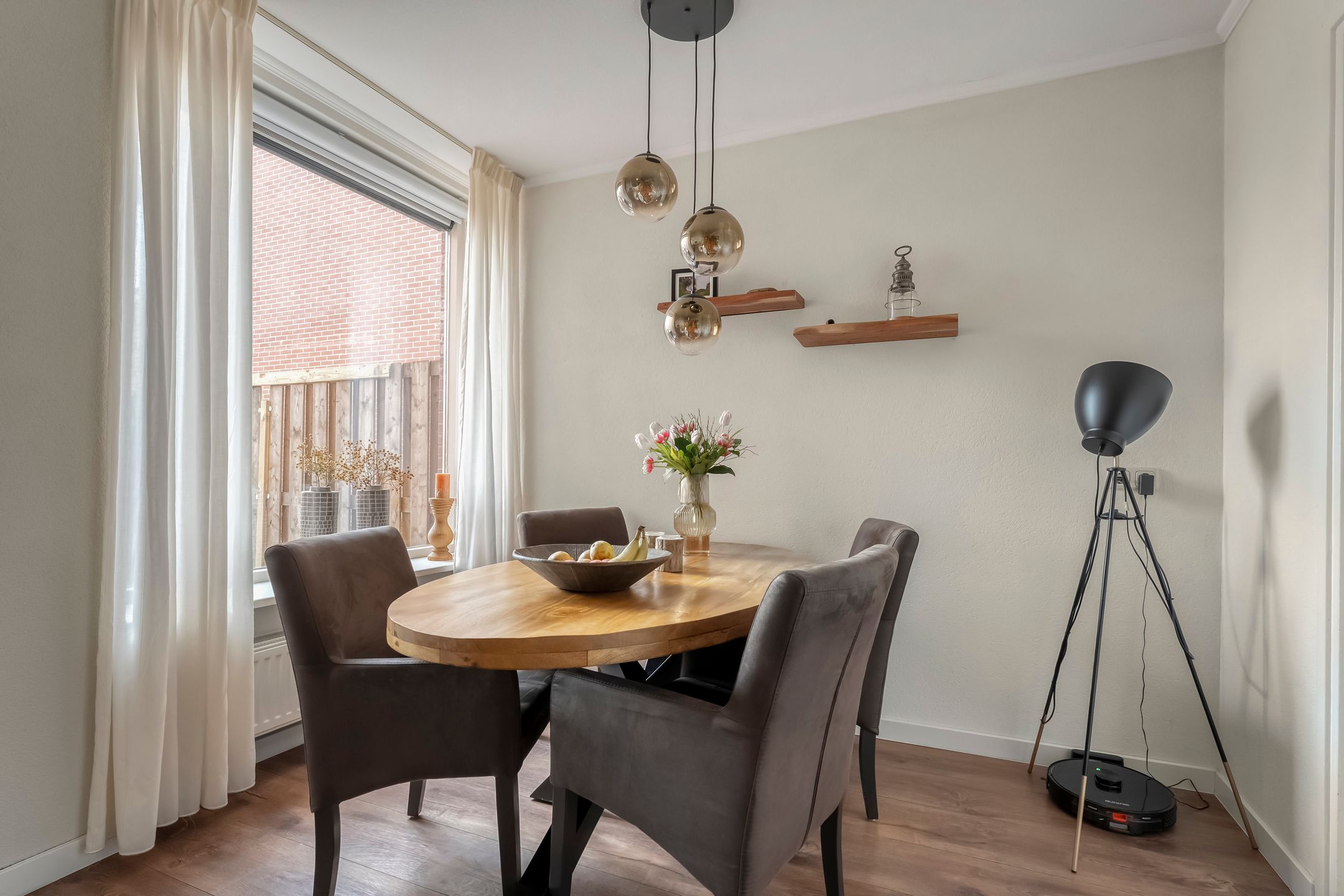 Photo 9 of Castorstraat 9