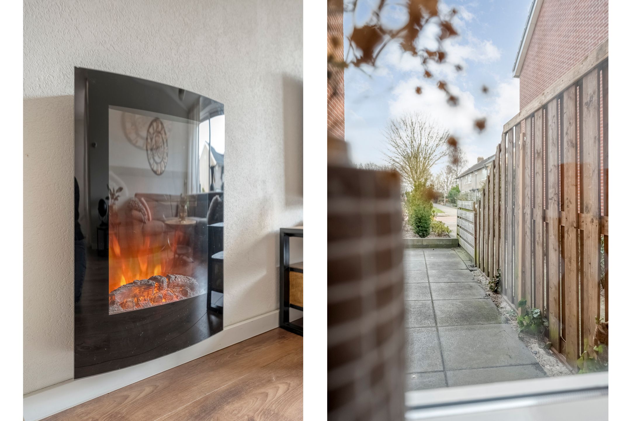 Photo 12 of Castorstraat 9