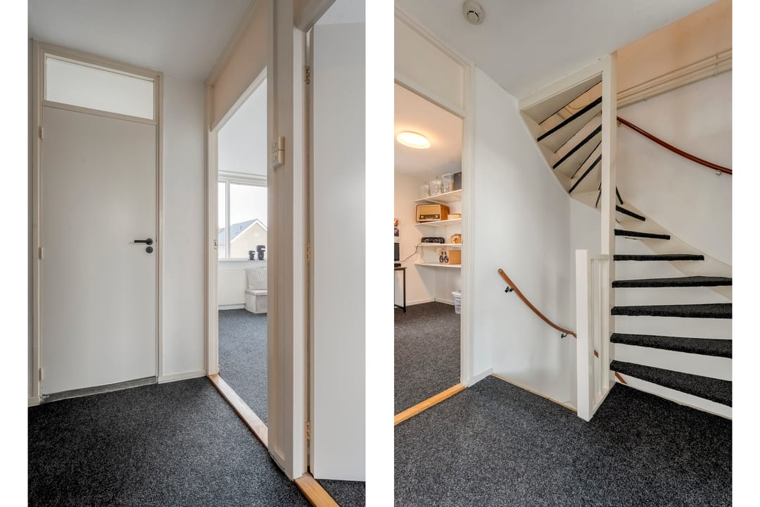 Photo 23 of Castorstraat 9