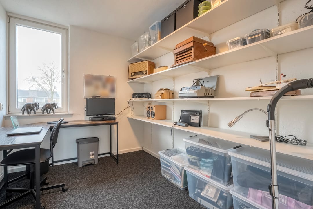 Photo 26 of Castorstraat 9