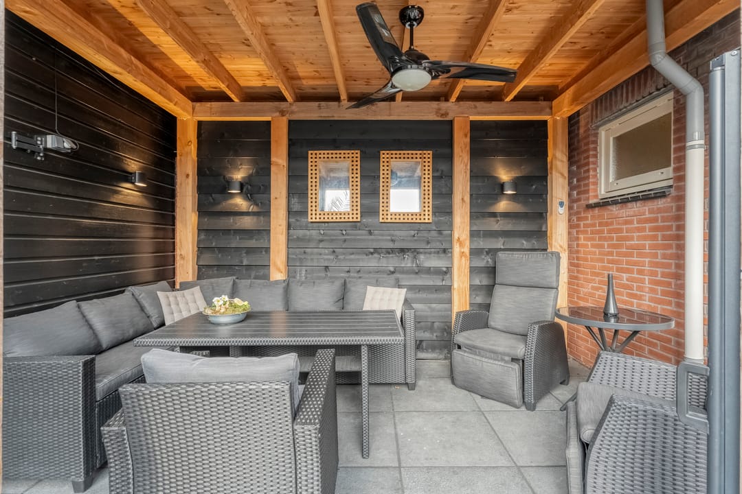 Photo 37 of Castorstraat 9