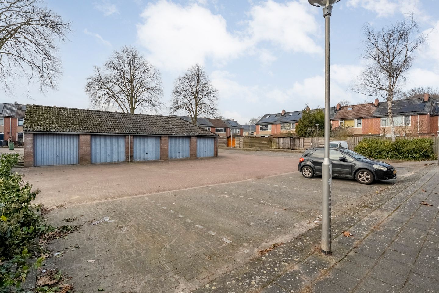 Photo 40 of Castorstraat 9