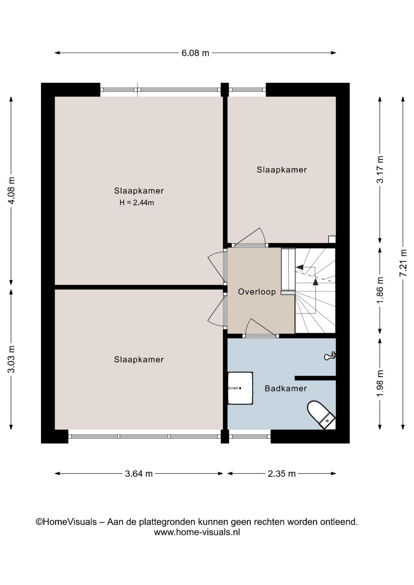 Photo 42 of Castorstraat 9