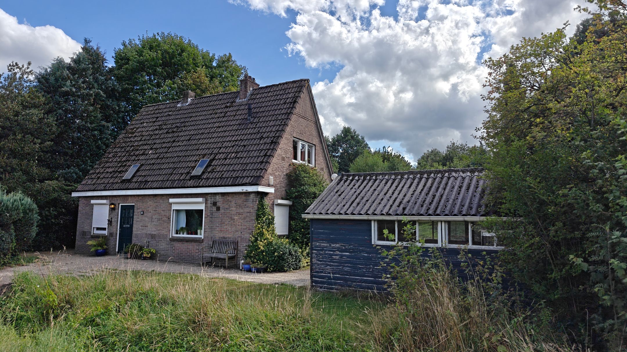 Foto 6 van Tankweg 5