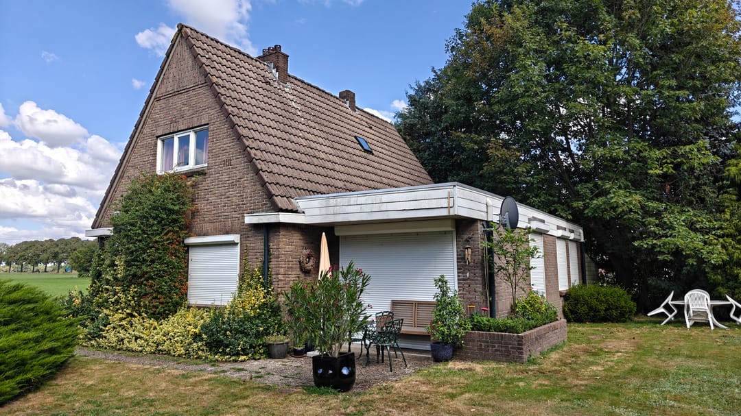 Foto 7 van Tankweg 5