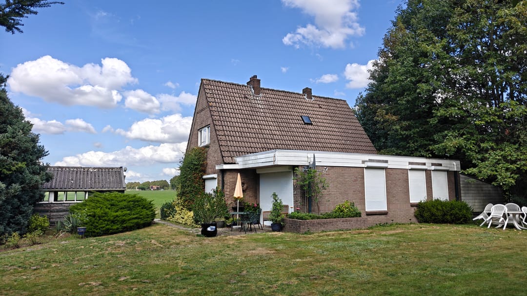 Foto 8 van Tankweg 5