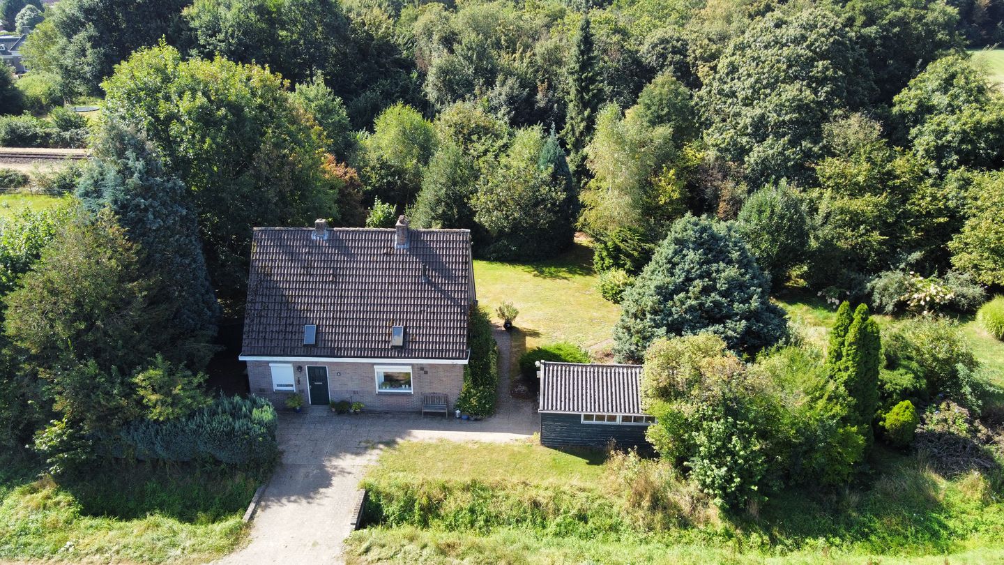 Foto 5 van Tankweg 5