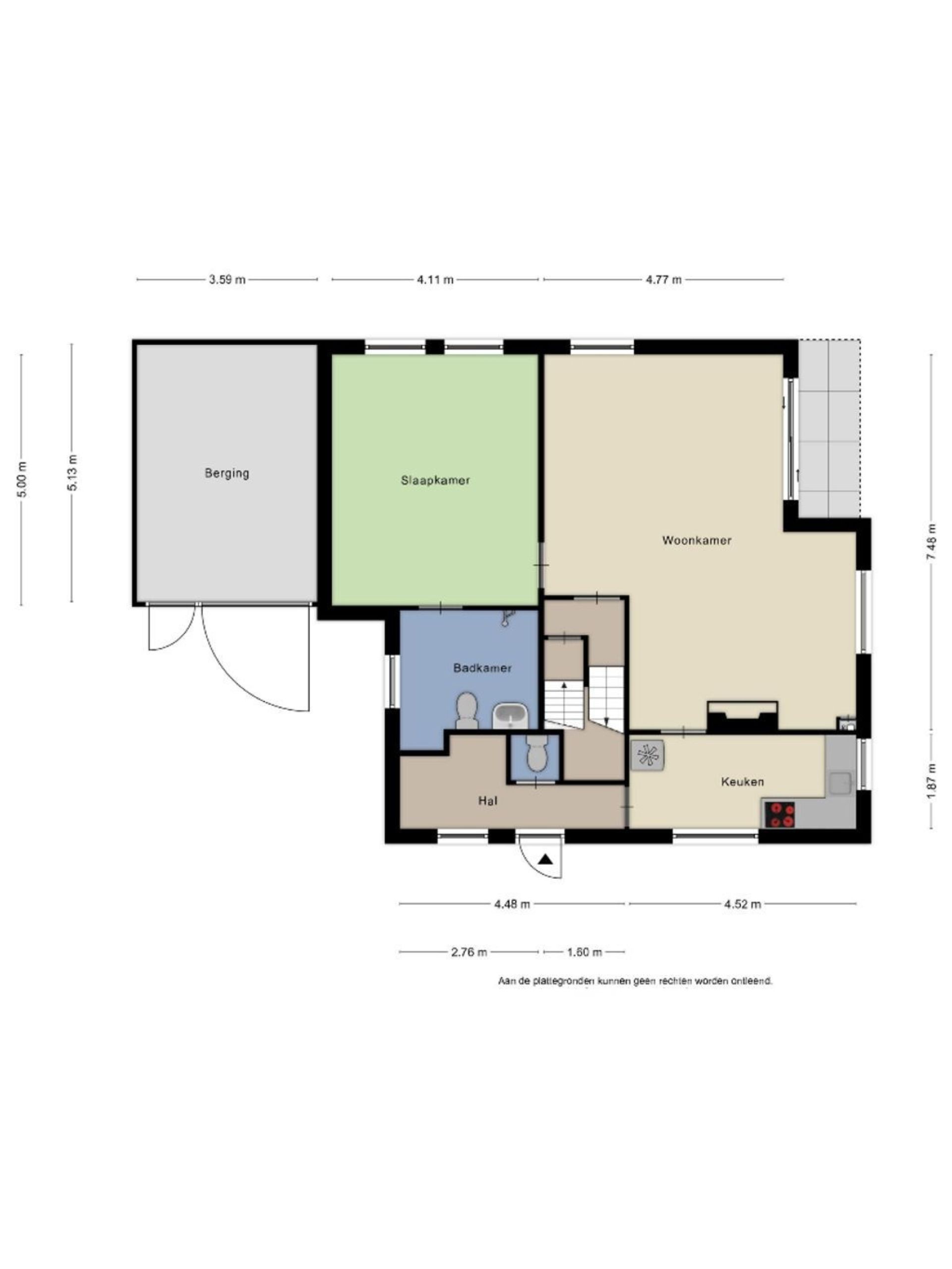 Foto 30 van Tankweg 5