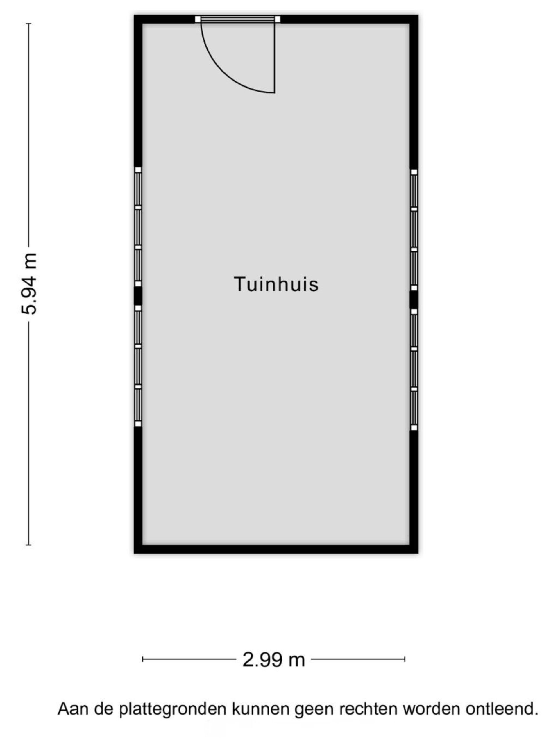 Foto 33 van Tankweg 5