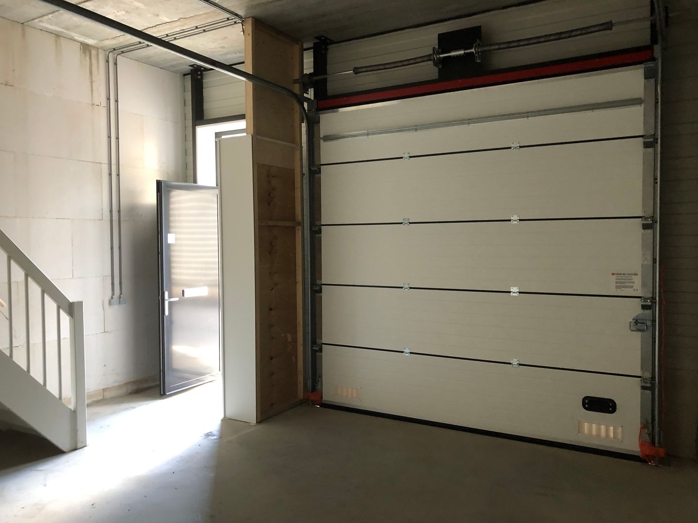 View photo 5 of Merwedeweg 5-a17