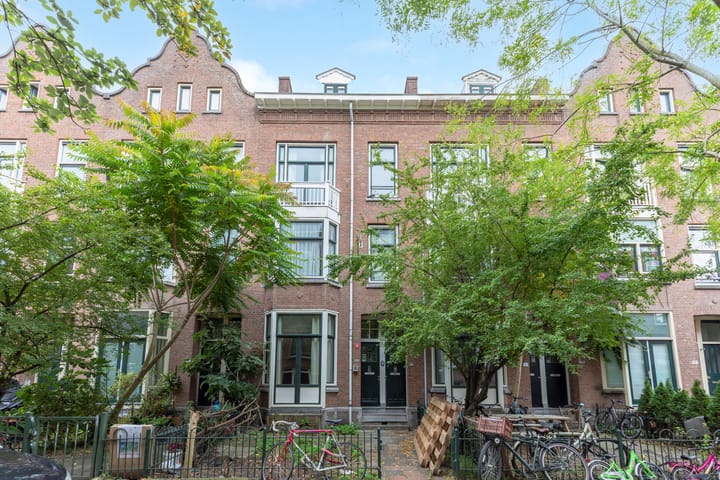 Foto 5 van Hugo Molenaarstraat 17-B
