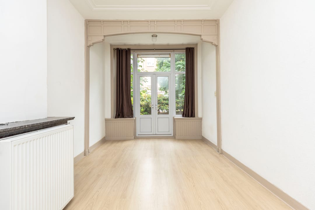 Photo 1 of Hugo Molenaarstraat 17-B