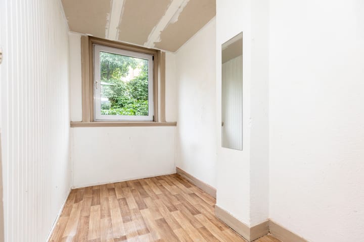 Foto 3 van Hugo Molenaarstraat 17-B