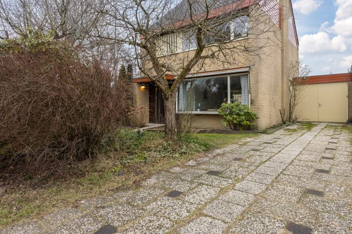 Foto 4 van Jan van Scorelpark 50