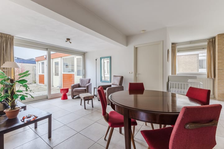 Foto 8 van Jan van Scorelpark 50