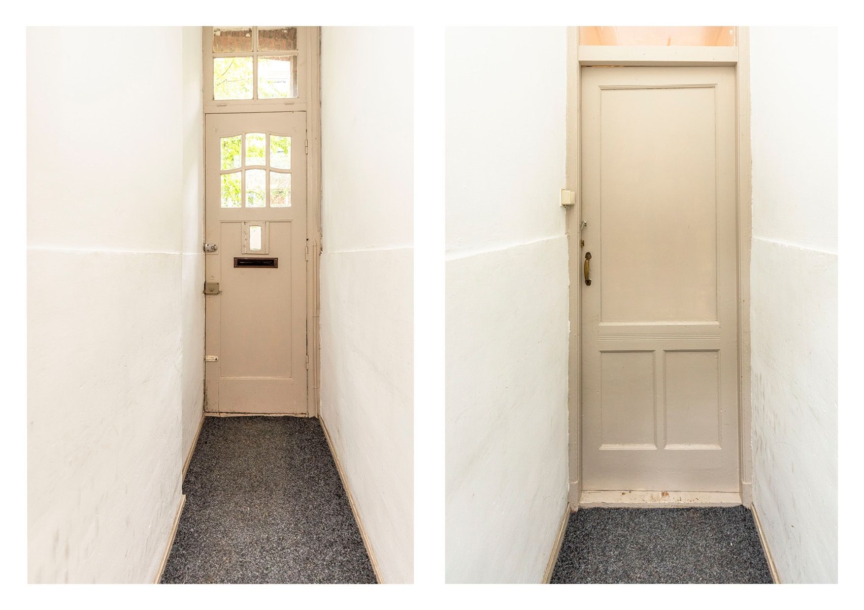 Photo 6 of Hugo Molenaarstraat 17-B