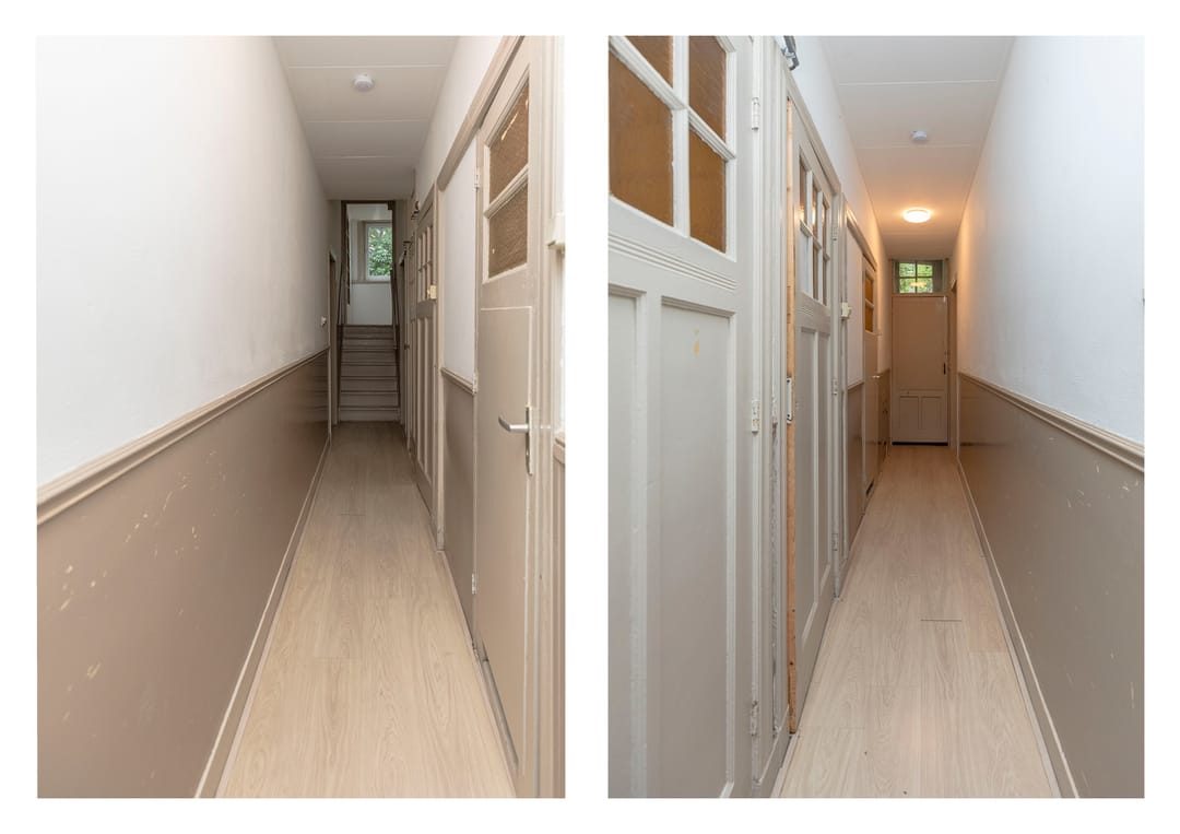 Photo 7 of Hugo Molenaarstraat 17-B