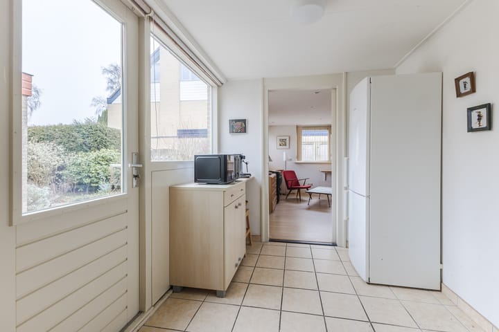 Foto 13 van Jan van Scorelpark 50