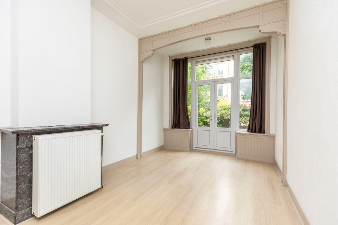 Photo 8 of Hugo Molenaarstraat 17-B