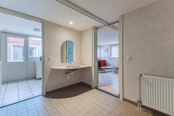 Foto 17 van Jan van Scorelpark 50