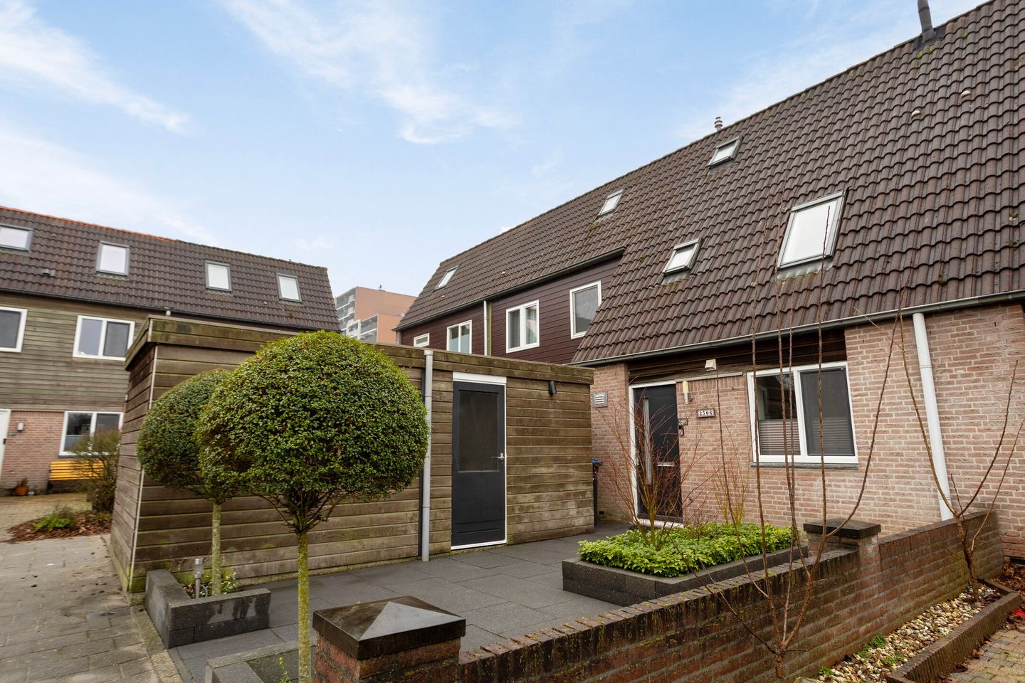 Foto 5 van Tolhuis 2506