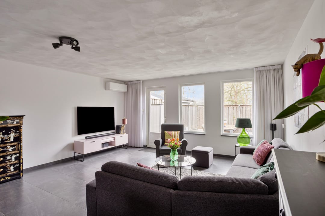 Foto 7 van Tolhuis 2506