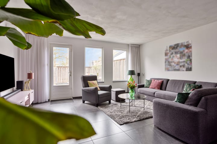 Foto 9 van Tolhuis 2506