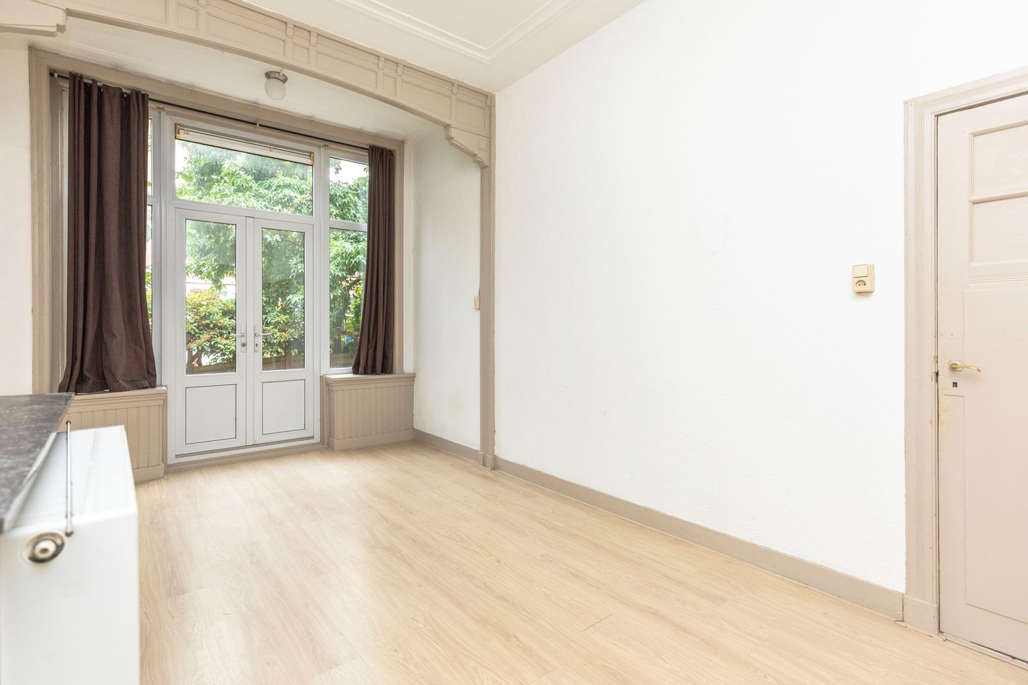 Photo 10 of Hugo Molenaarstraat 17-B