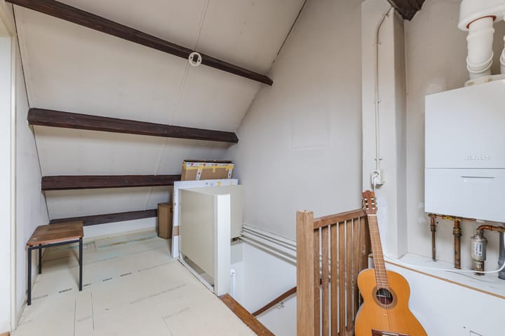 Foto 30 van Jan van Scorelpark 50