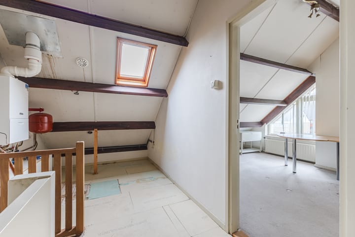 Foto 31 van Jan van Scorelpark 50