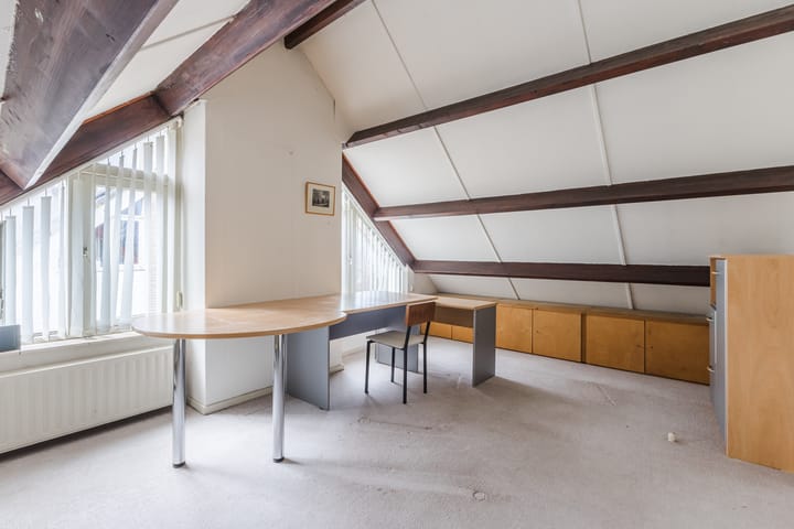 Foto 34 van Jan van Scorelpark 50