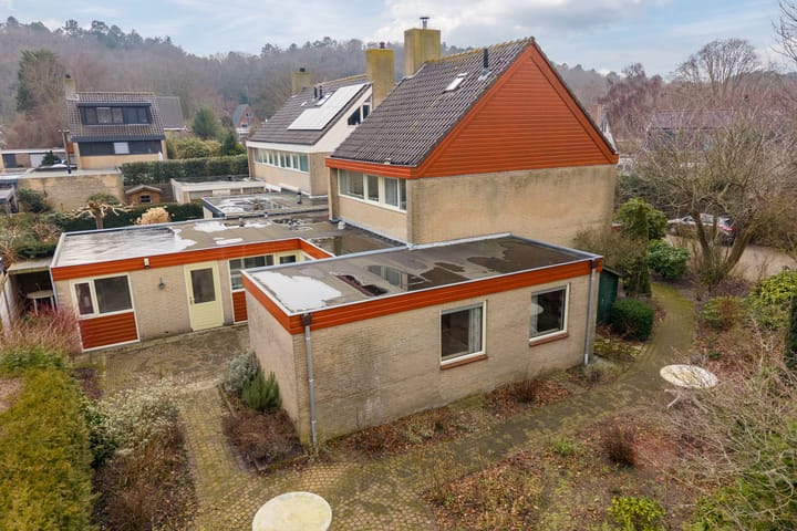 Foto 35 van Jan van Scorelpark 50