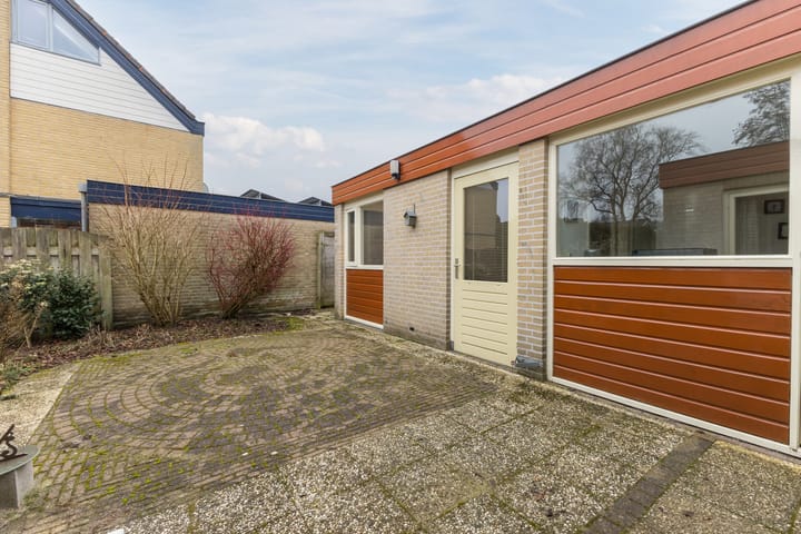 Foto 37 van Jan van Scorelpark 50