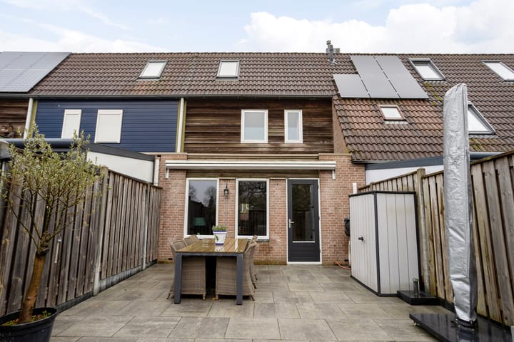 Foto 30 van Tolhuis 2506