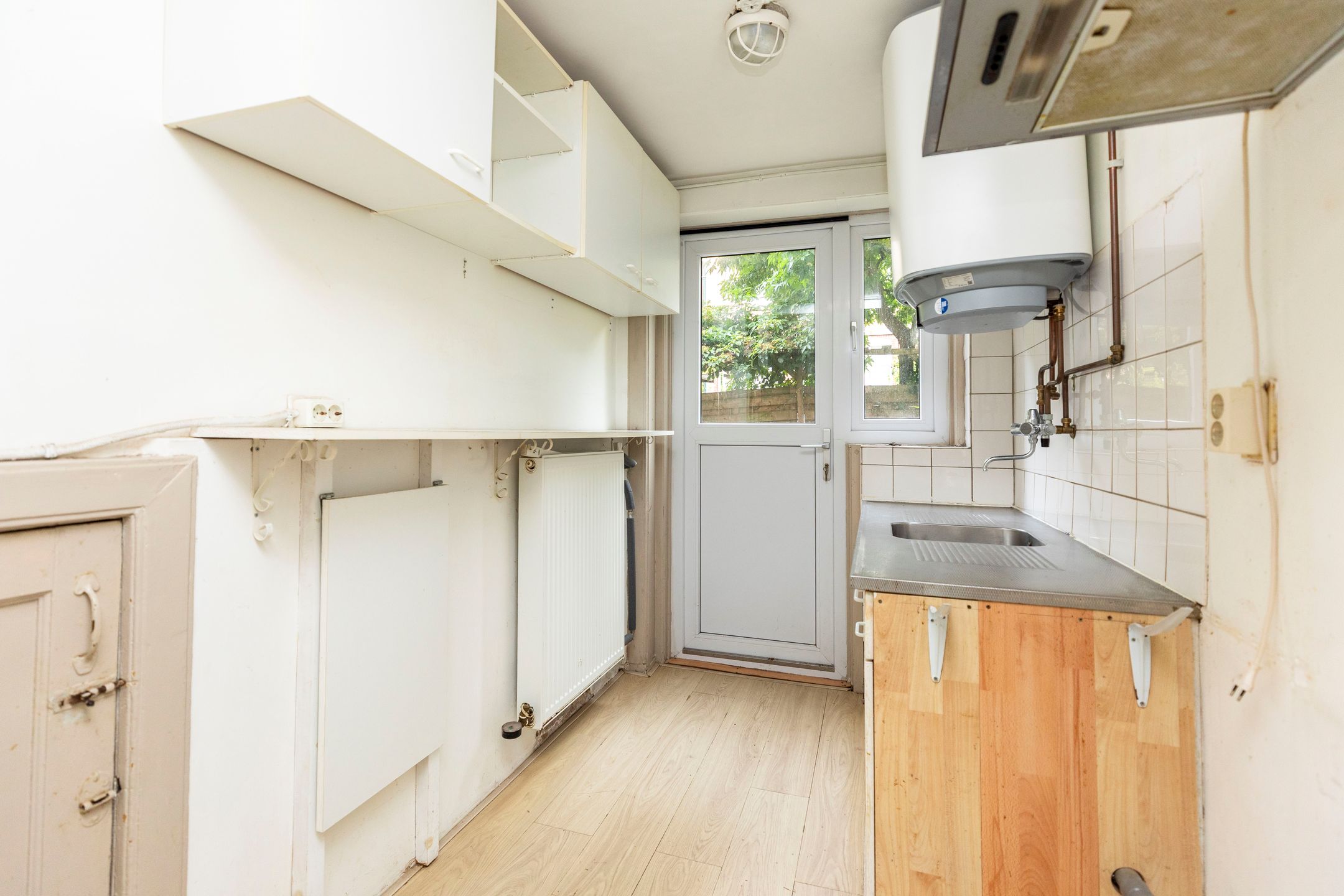 Photo 12 of Hugo Molenaarstraat 17-B