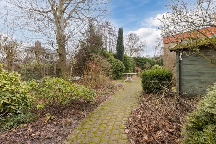 Foto 43 van Jan van Scorelpark 50