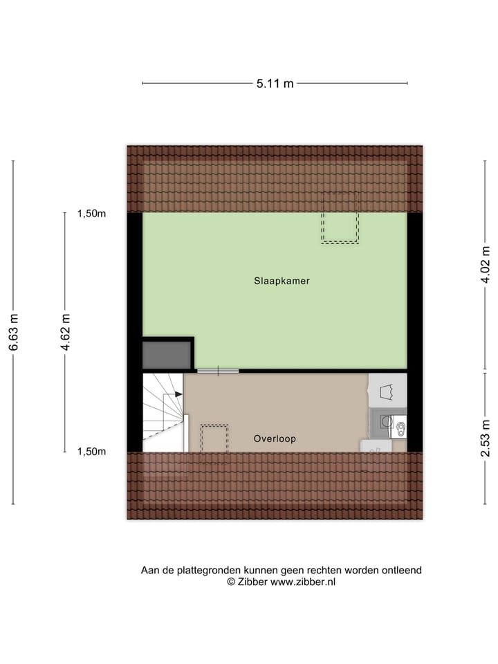 Foto 39 van Tolhuis 2506