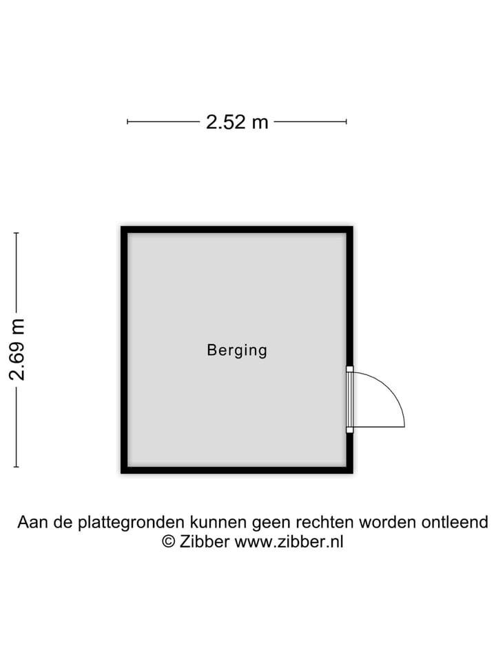 Foto 41 van Tolhuis 2506