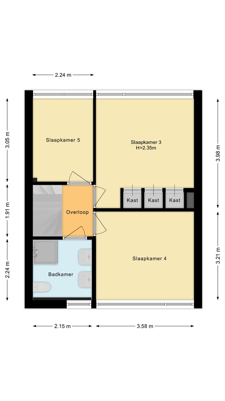 Foto 52 van Jan van Scorelpark 50