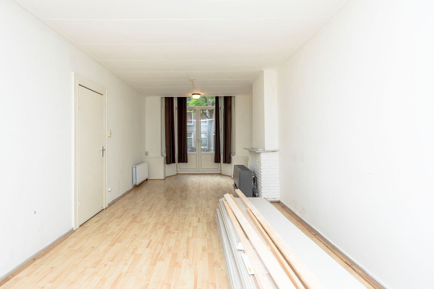 Photo 14 of Hugo Molenaarstraat 17-B