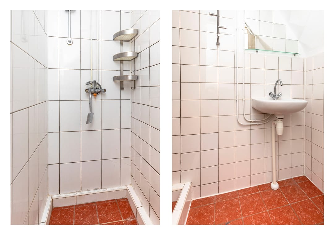 Photo 16 of Hugo Molenaarstraat 17-B