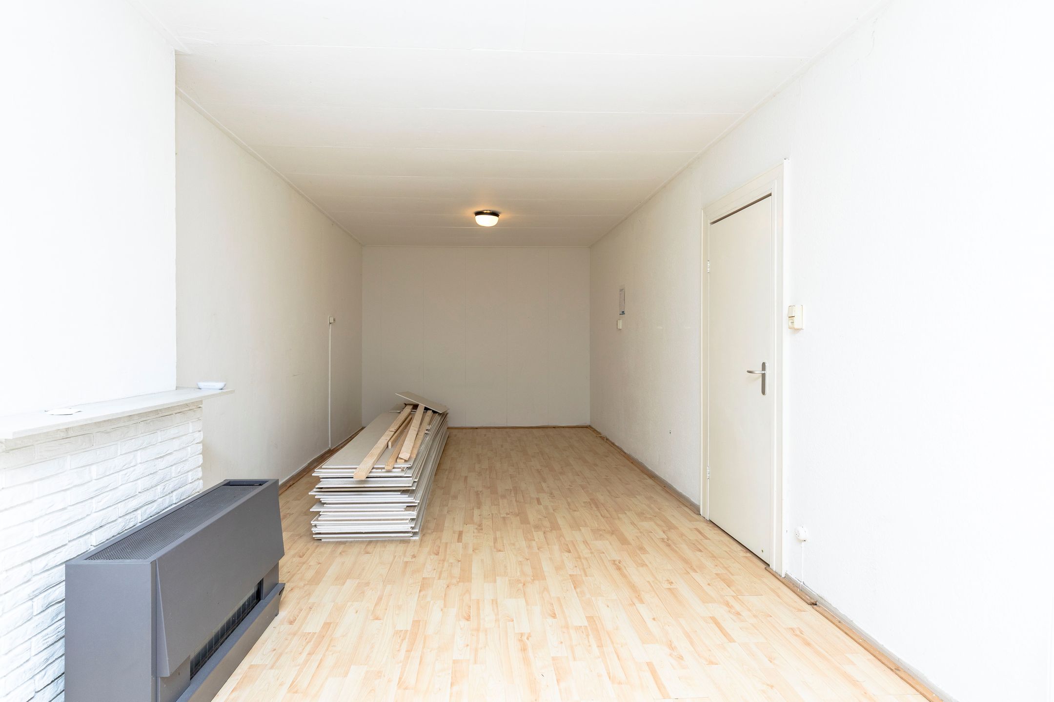 Photo 18 of Hugo Molenaarstraat 17-B