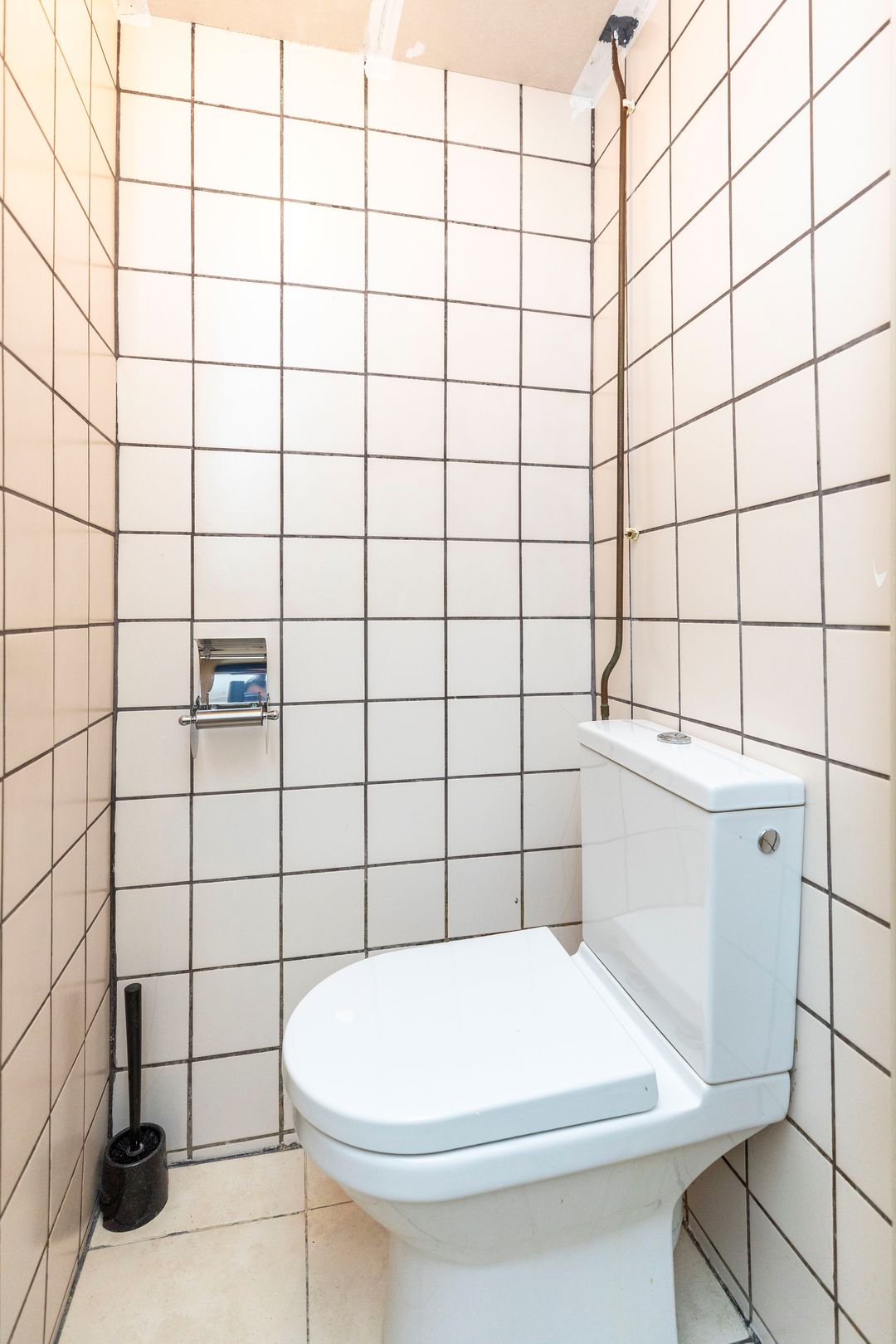Photo 17 of Hugo Molenaarstraat 17-B