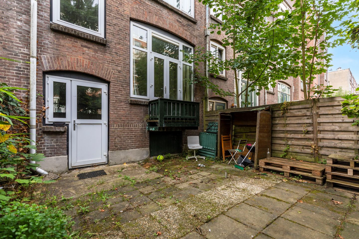 Photo 19 of Hugo Molenaarstraat 17-B